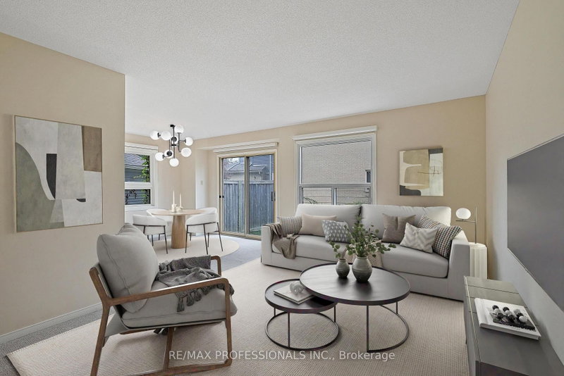 12 - 3600 Colonial Drive