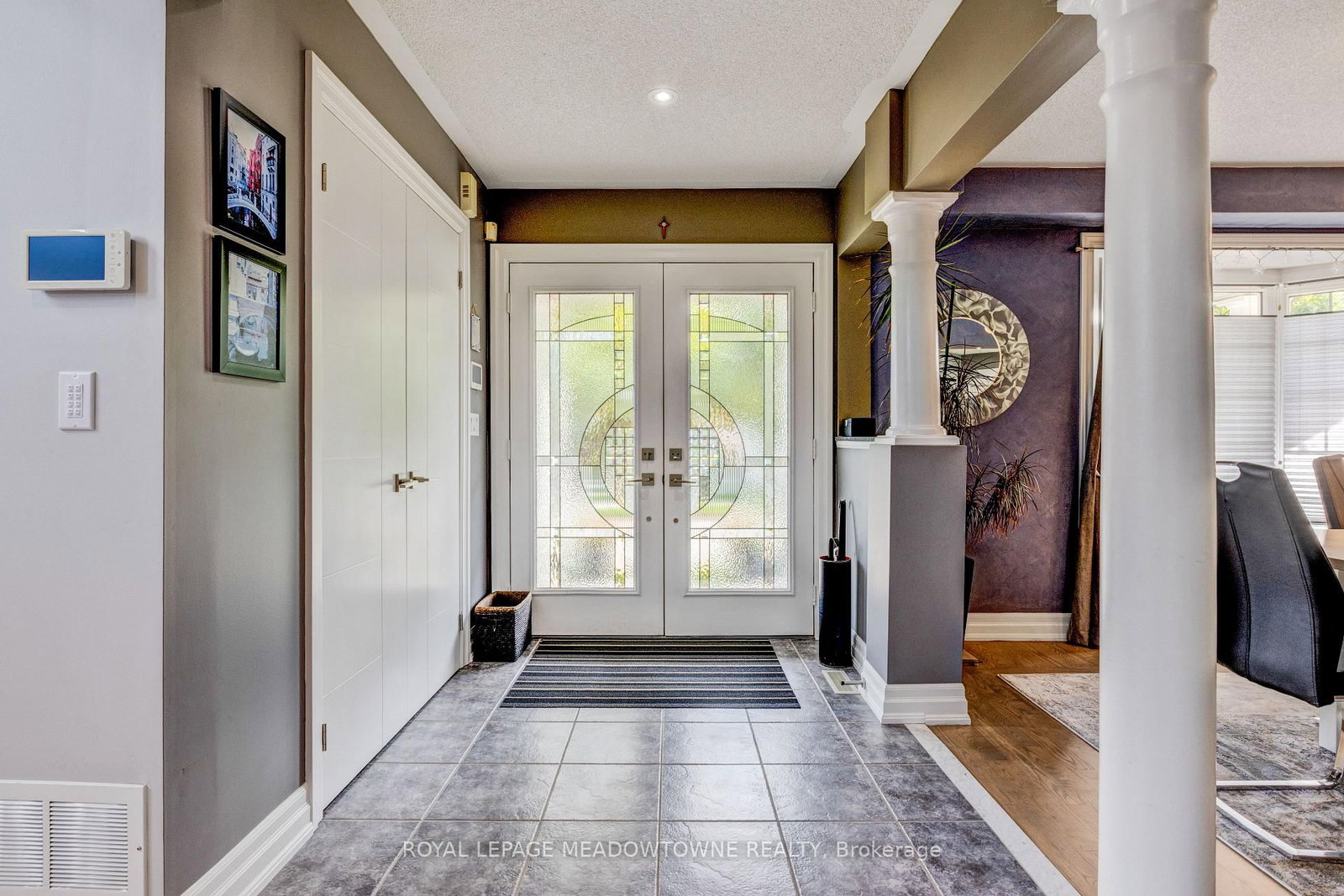 116 Dixon Drive • Milton, ON photo 3