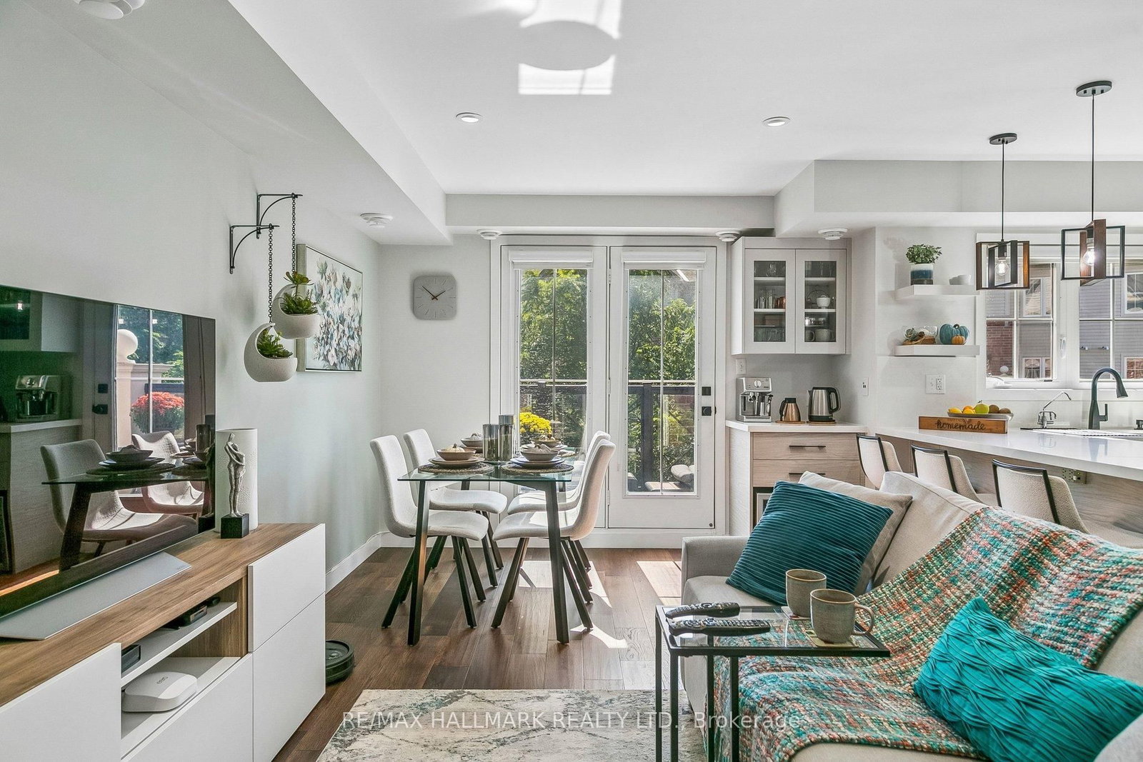 19 Hays Boulevard • #5 • Oakville, ON photo 7