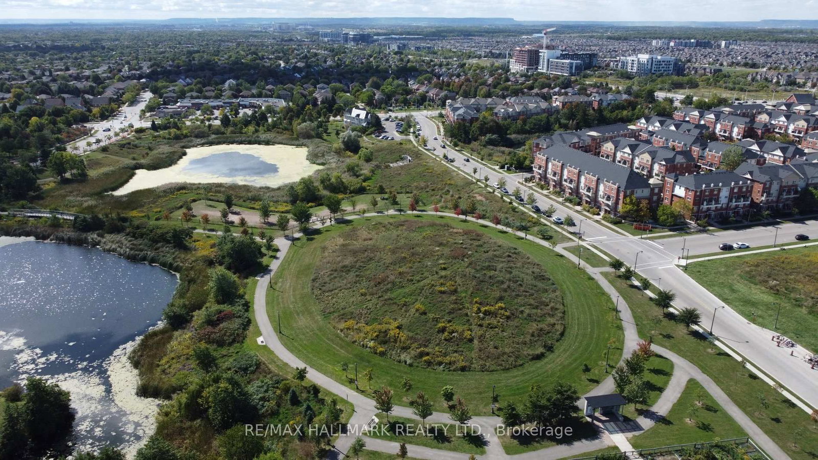 19 Hays Boulevard • #5 • Oakville, ON photo 38