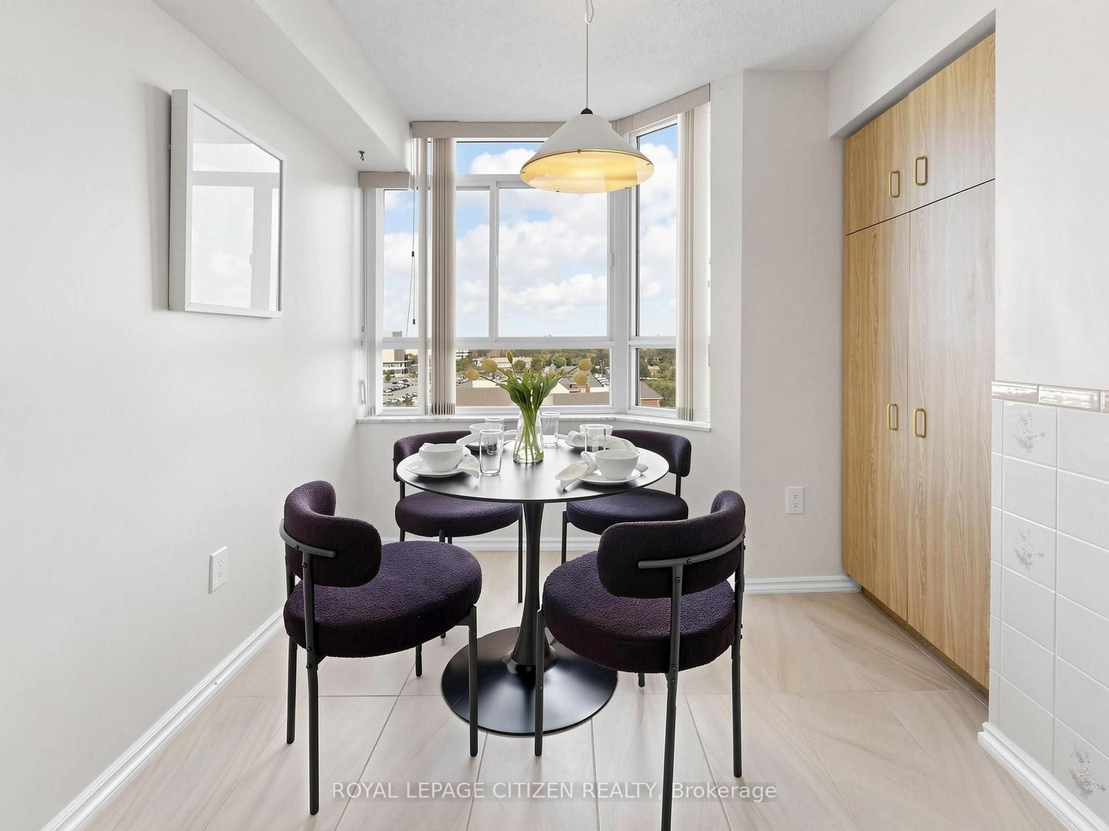 100 County Court Boulevard • #1005 • Brampton, ON photo 26