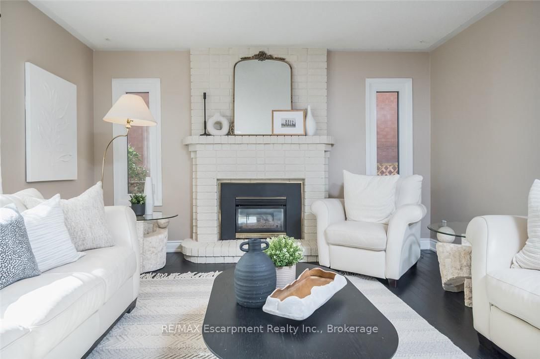 1348 Fieldcrest Lane • Oakville, ON photo 21