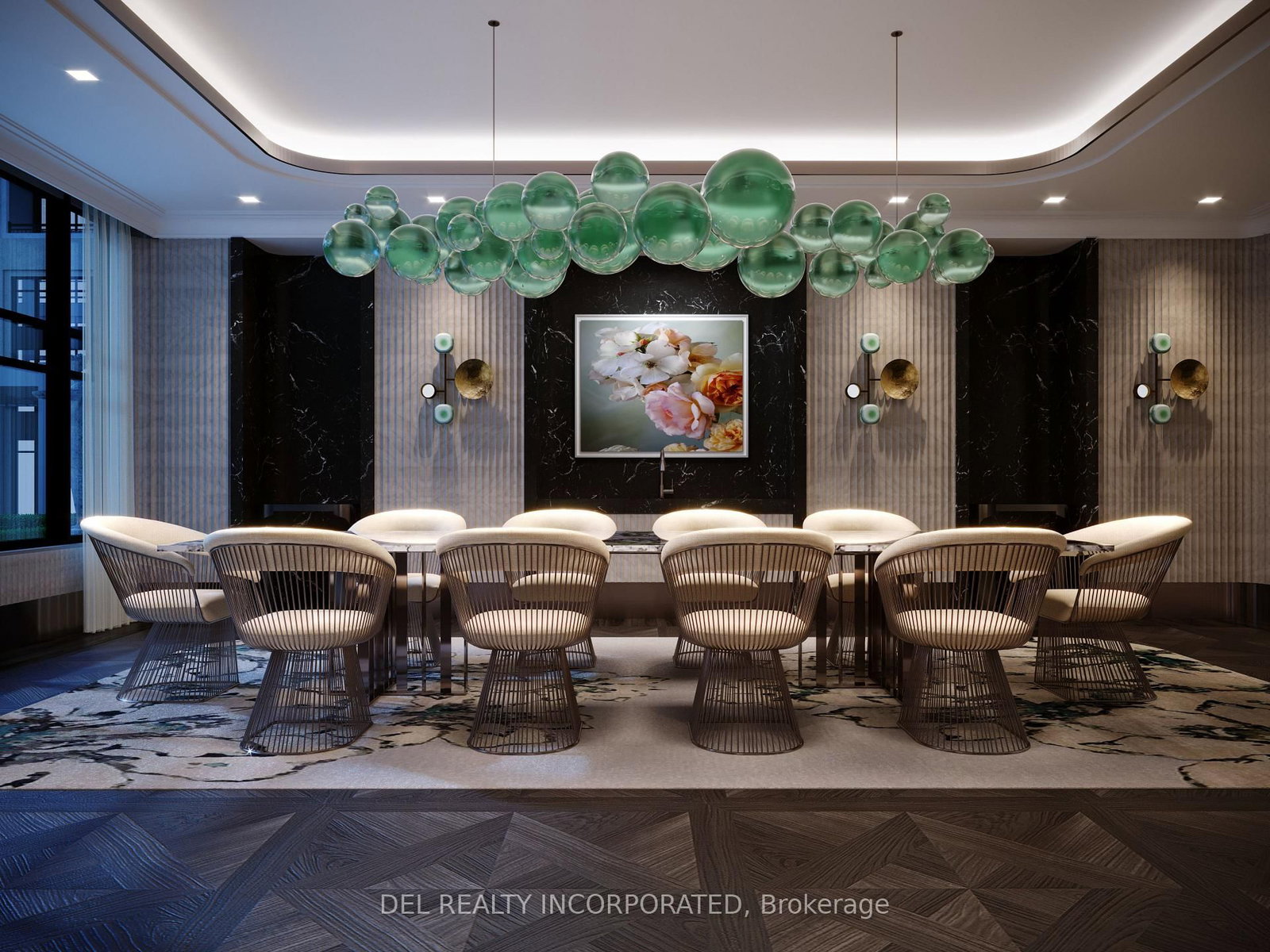 259 The Kingsway • #TH123 • Toronto, ON photo 5