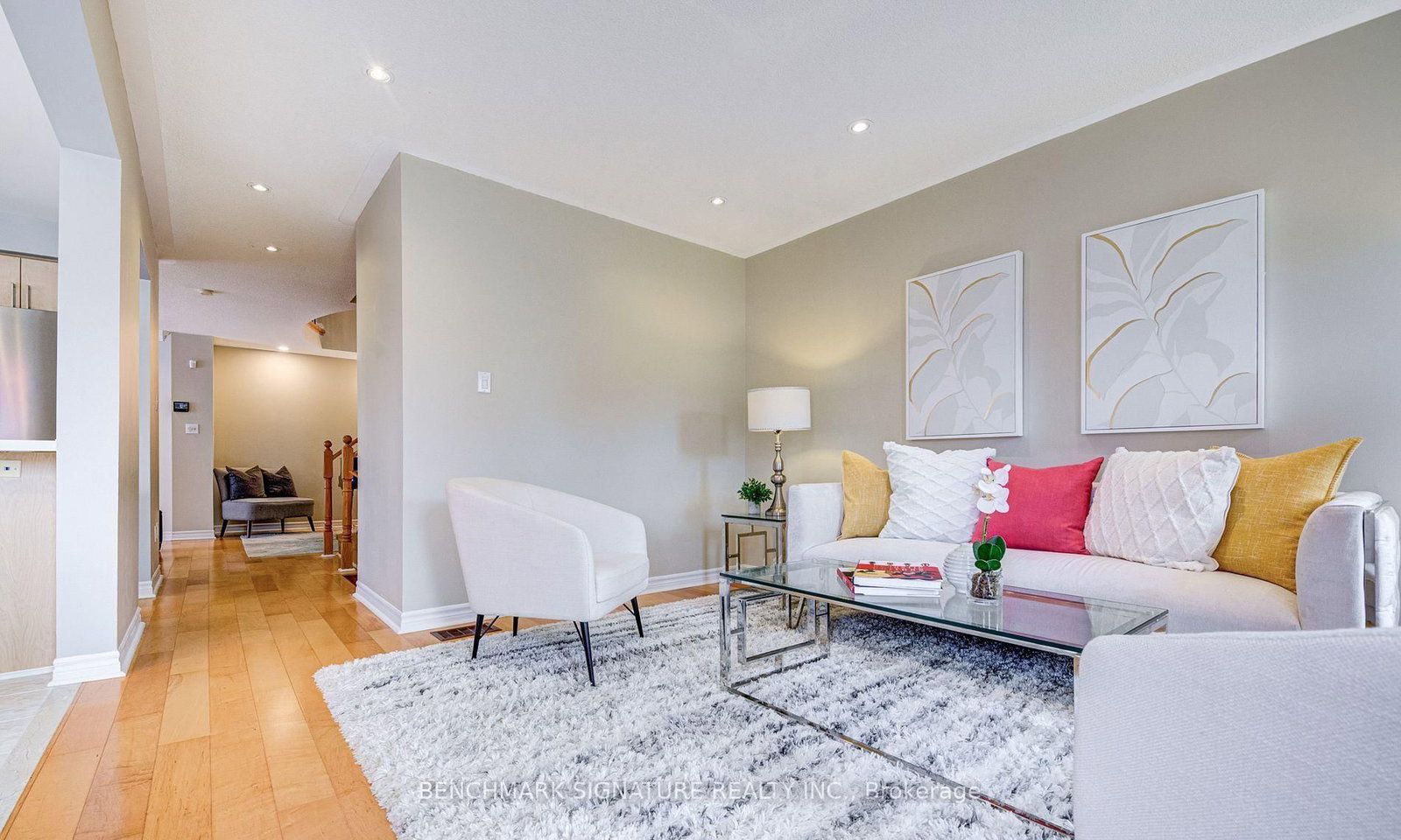 36 Twisted Oak Street • Brampton, ON photo 11