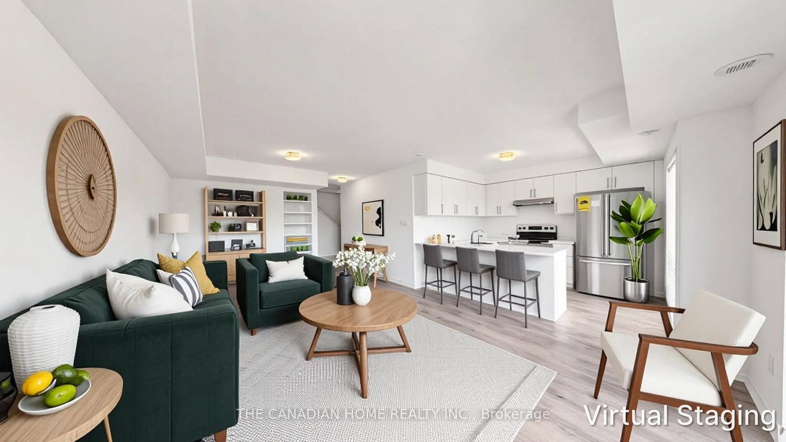 45 Romilly Avenue • #7 • Brampton, ON photo 8