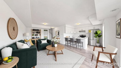 45 Romilly Avenue • #7 • Brampton, ON photo 8