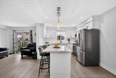 43 Hillsburgh Drive • Brampton, ON photo 9