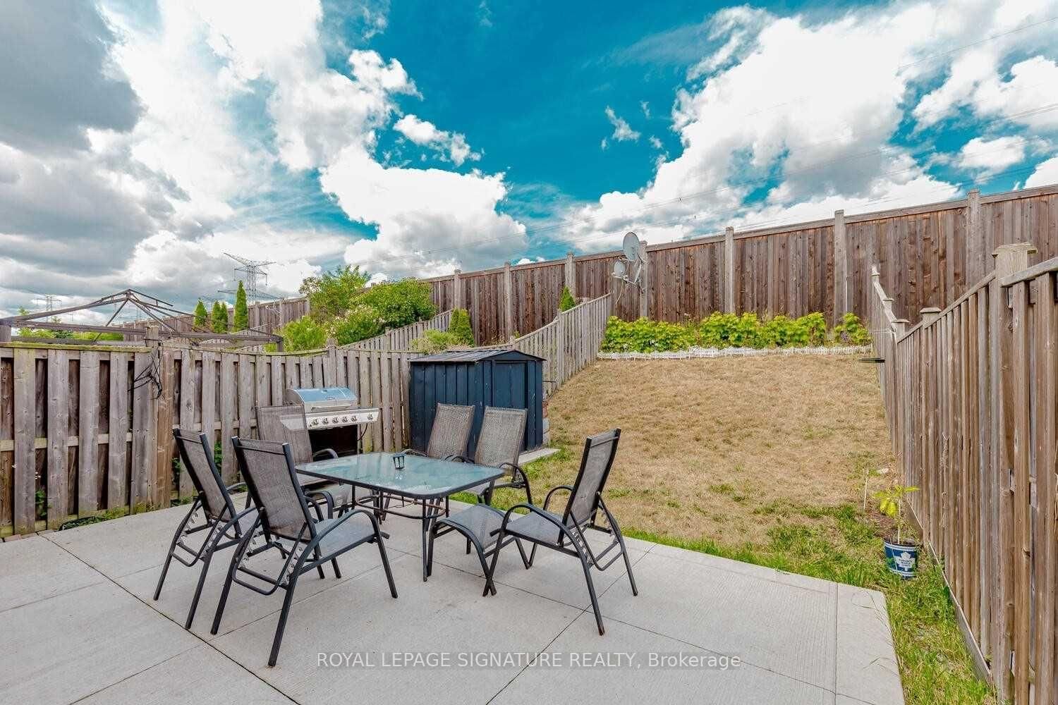 3833 Partition Road • Mississauga, ON photo 39