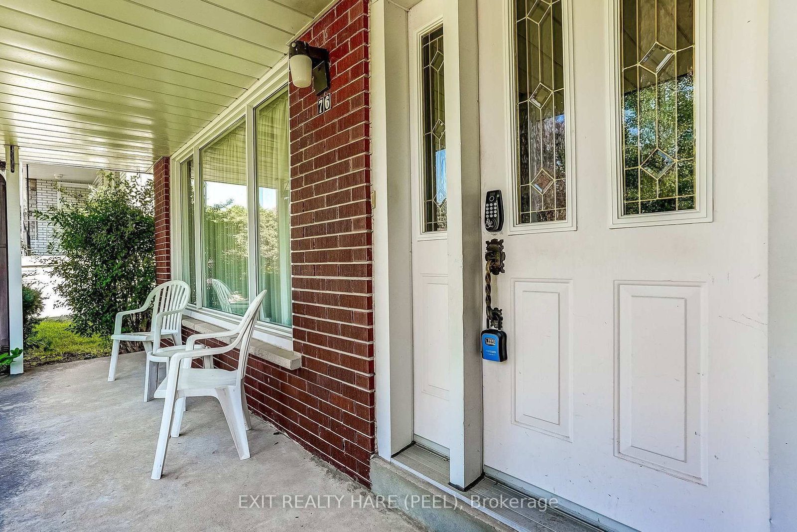 76 Birchview Crescent • Caledon, ON photo 4