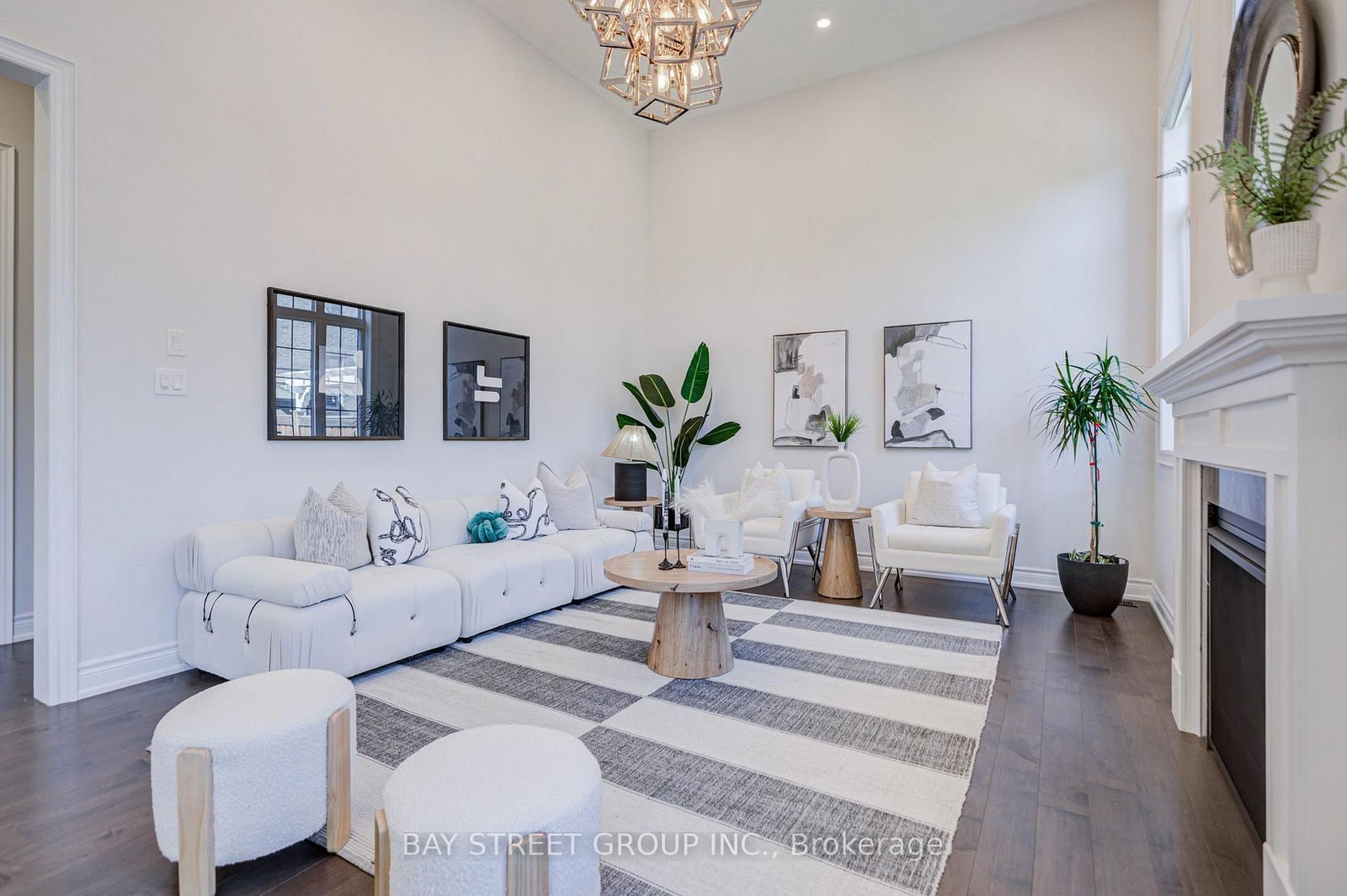 3189 Buttonbush Trail • Oakville, ON photo 11