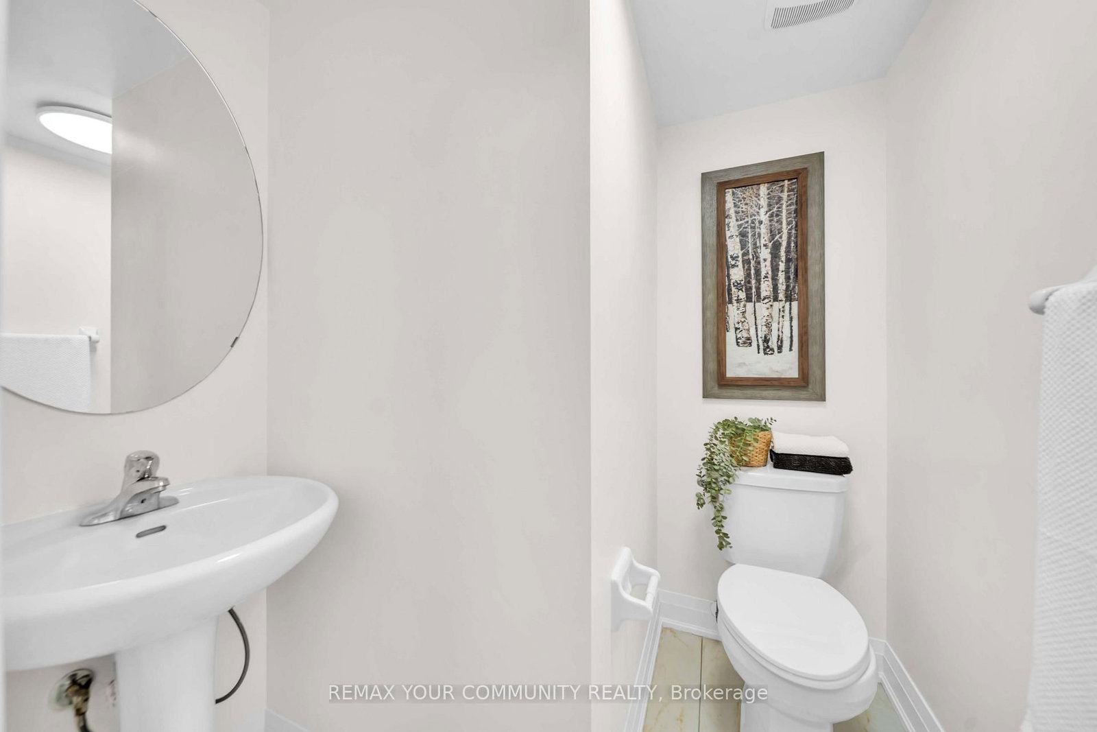 26 Ted Wray Circle • Toronto, ON photo 14