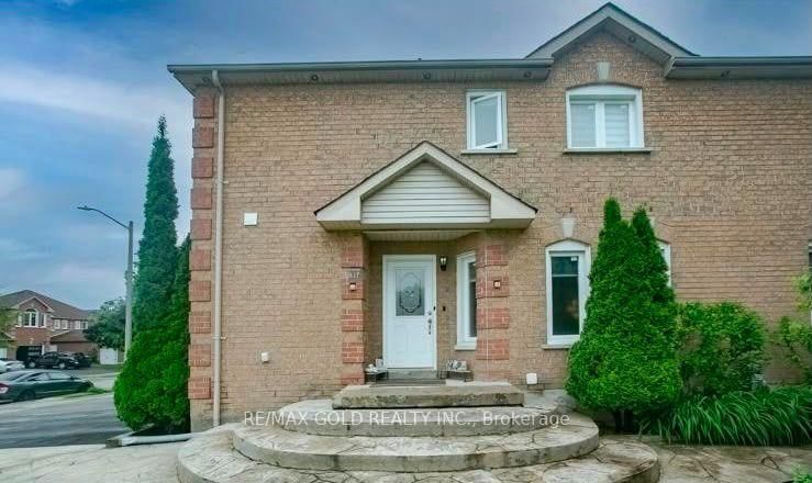 95 Lent Crescent, Brampton 4