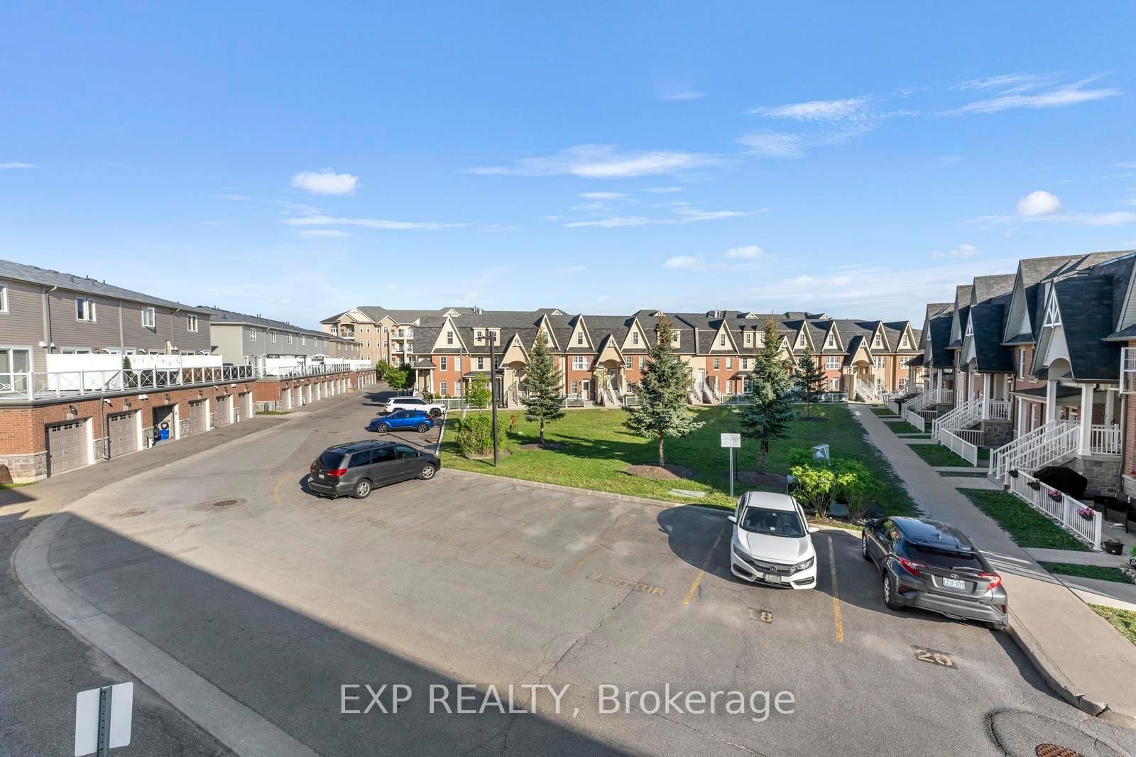 1380 Costigan Road • #13 • Milton, ON photo 22