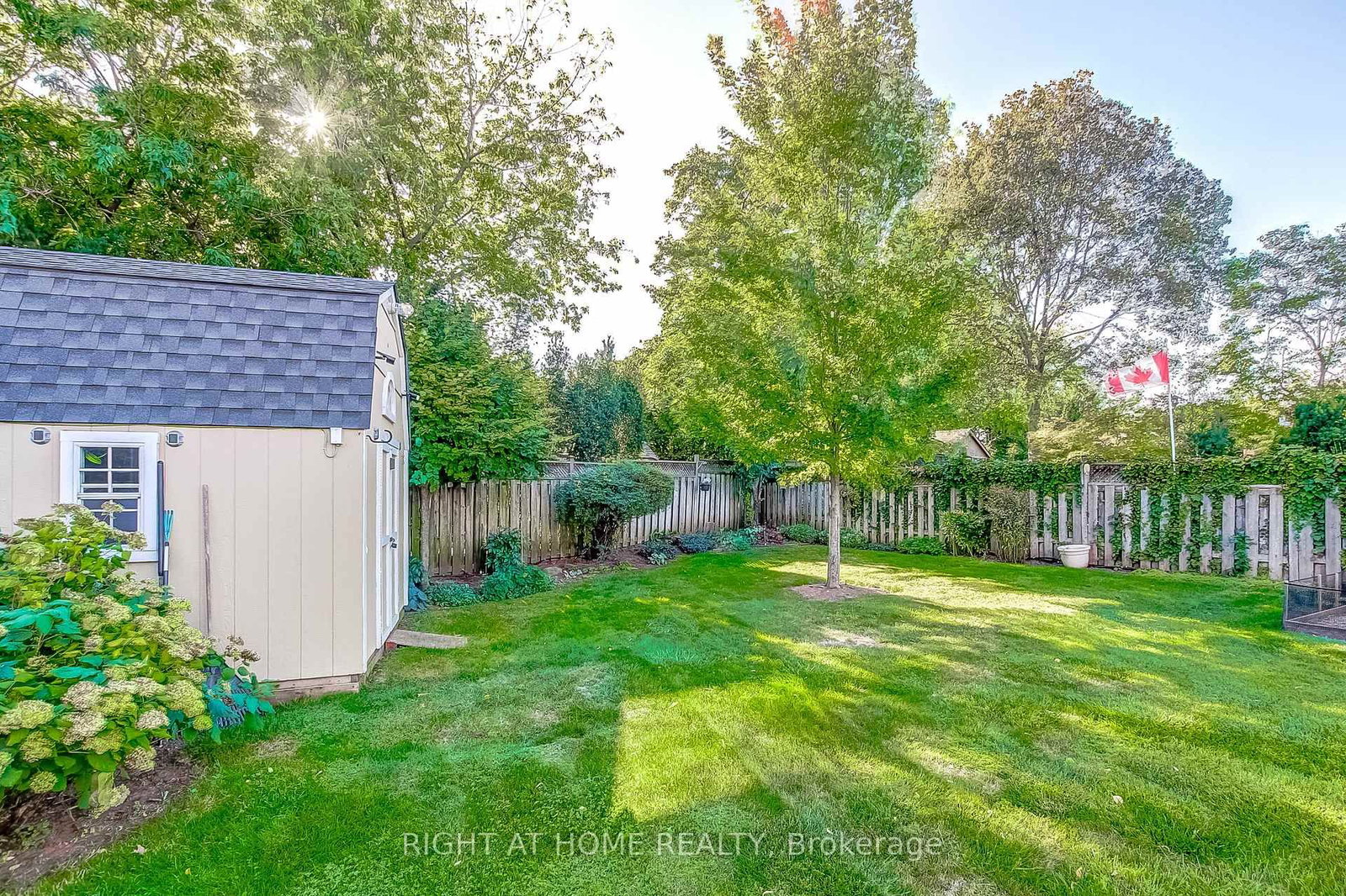 1328 Falgarwood Drive • Oakville, ON photo 44