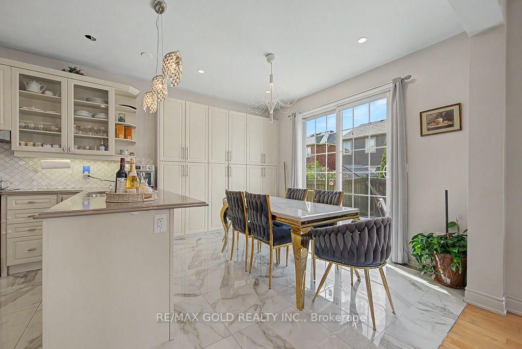 24 Haverty Trail • Brampton, ON photo 15
