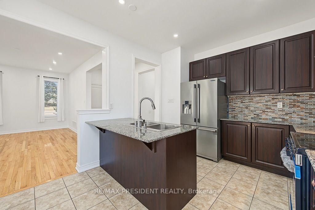 2 Archville Street • Brampton, ON photo 14