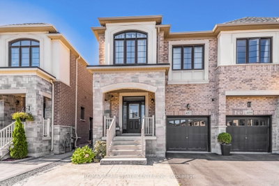 457 WHITLOCK Avenue • Milton, ON photo 3