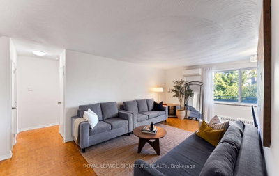 30 Allanhurst Drive • #410 • Toronto, ON photo 6