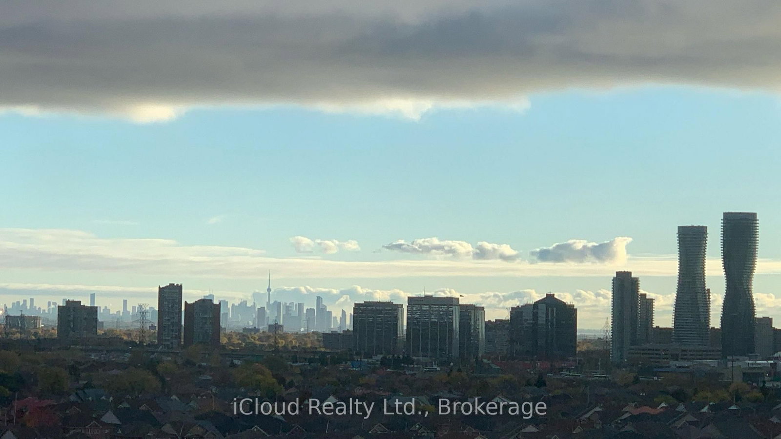 700 Constellation Drive • #1407 • Mississauga, ON photo 14