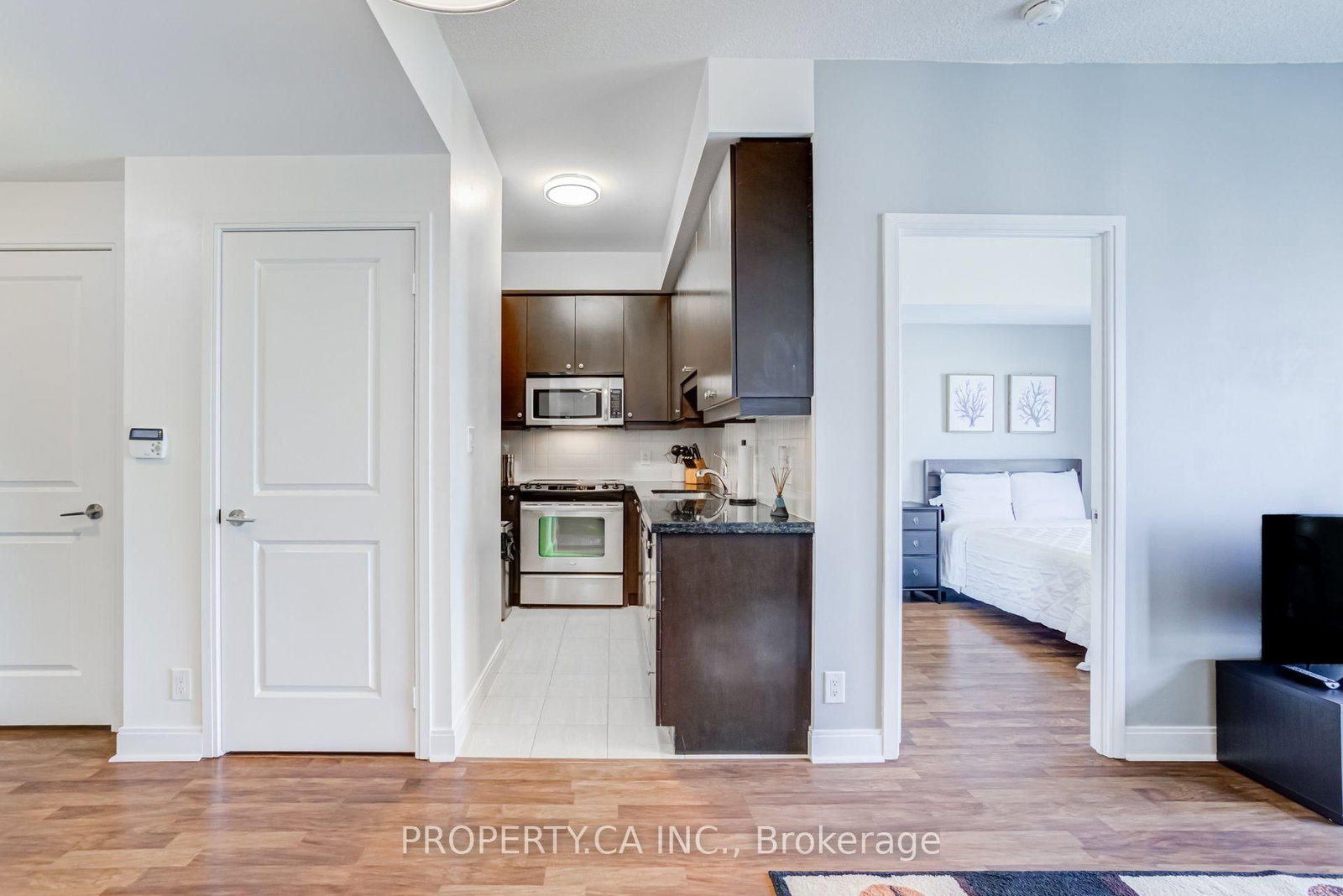 50 Absolute Avenue • #2503 • Mississauga, ON photo 26