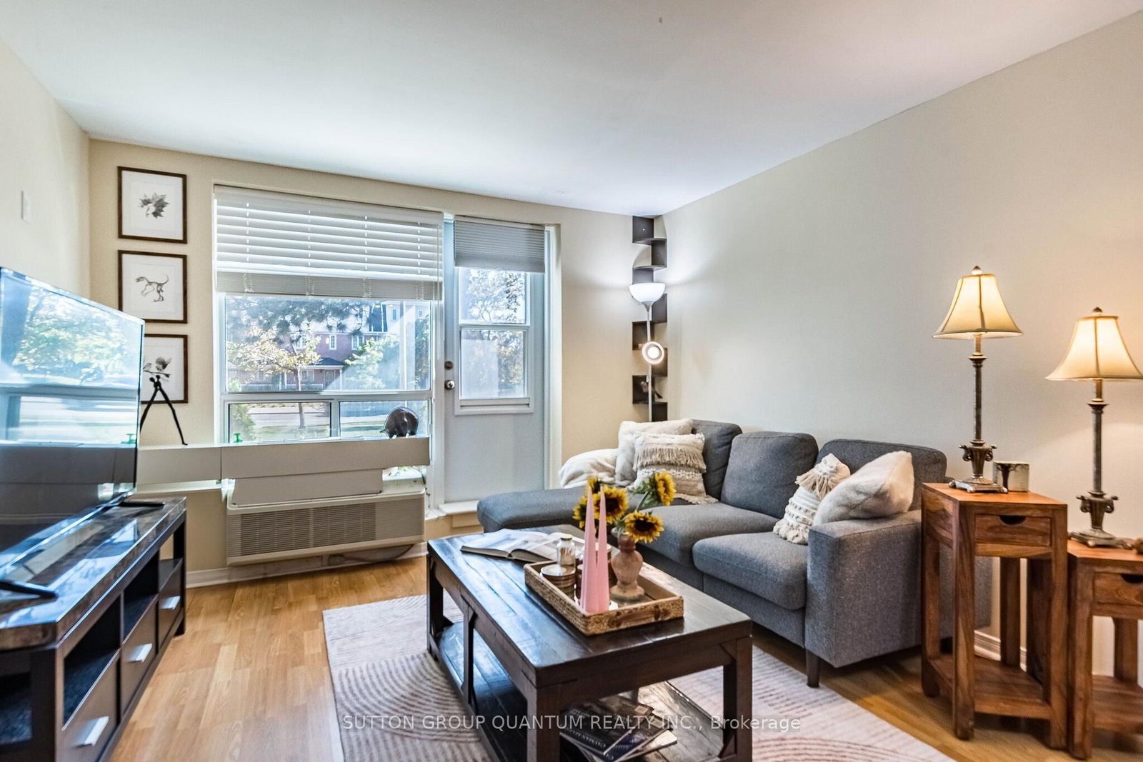 6720 Glen Erin Drive • #G-12 • Mississauga, ON photo 4