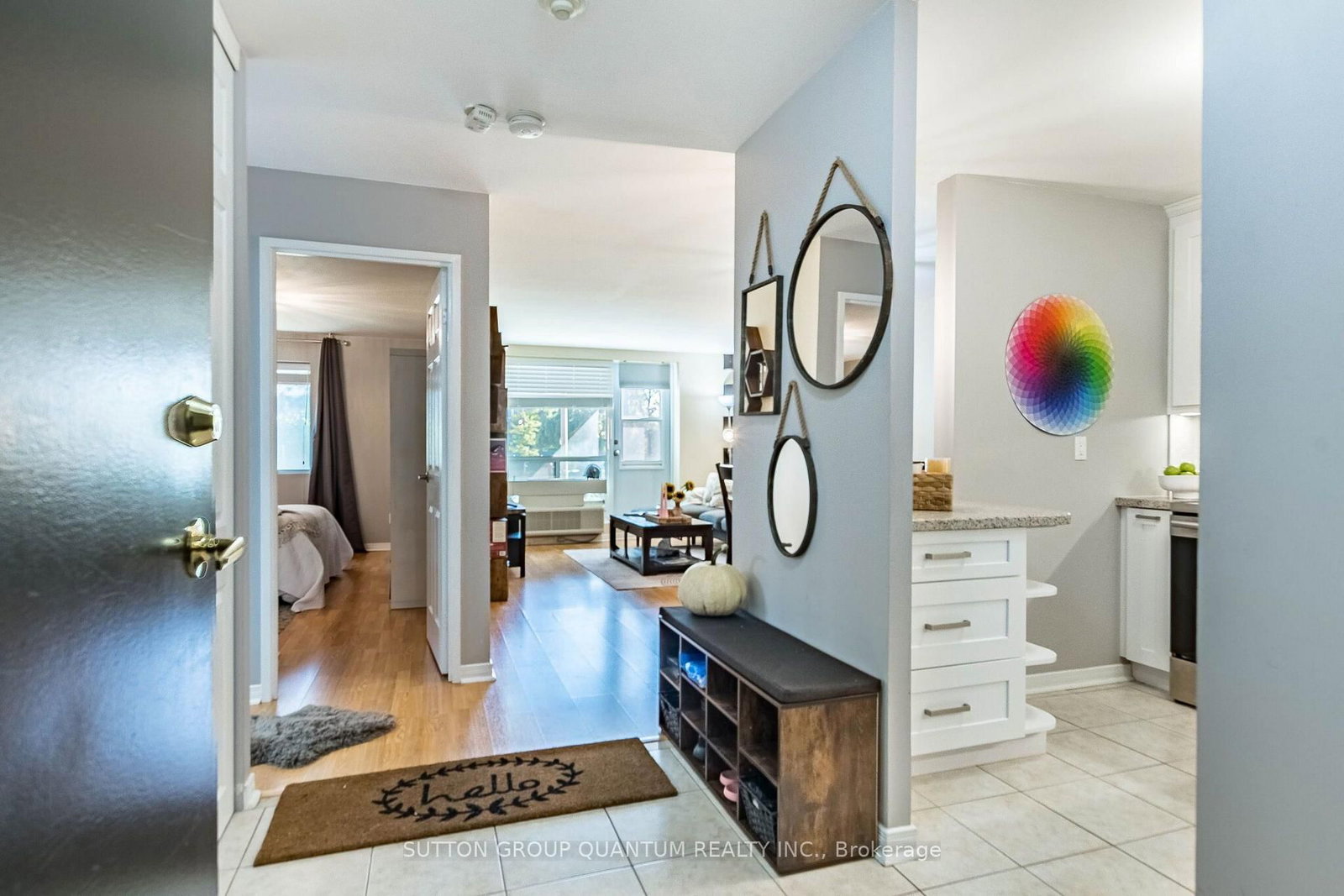 6720 Glen Erin Drive, Unit G-12