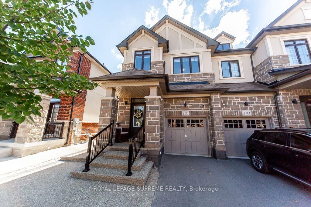 103 Benadir Avenue • Caledon, ON photo 3