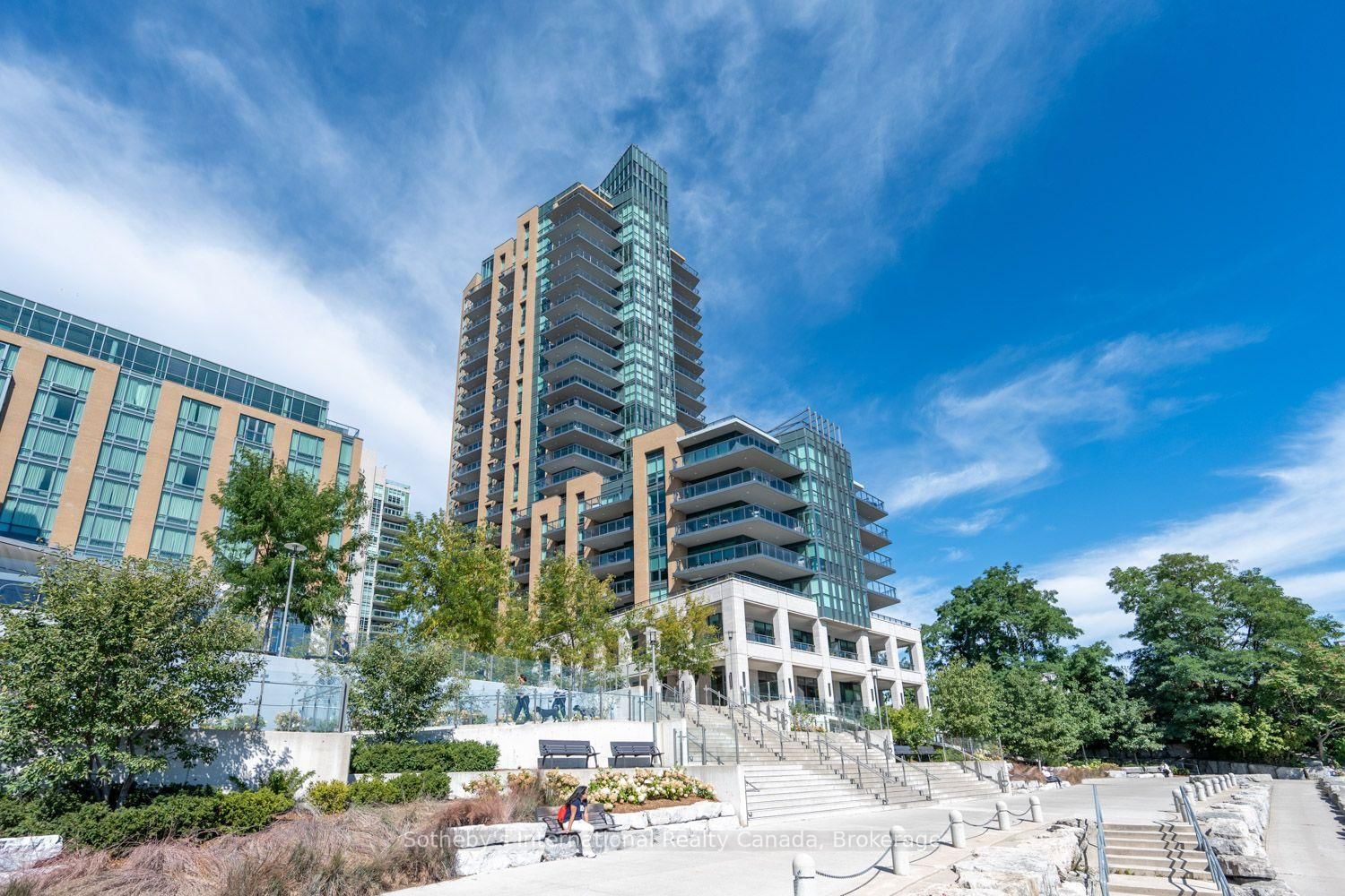 2060 Lakeshore Road • #508 • Burlington, ON photo 50