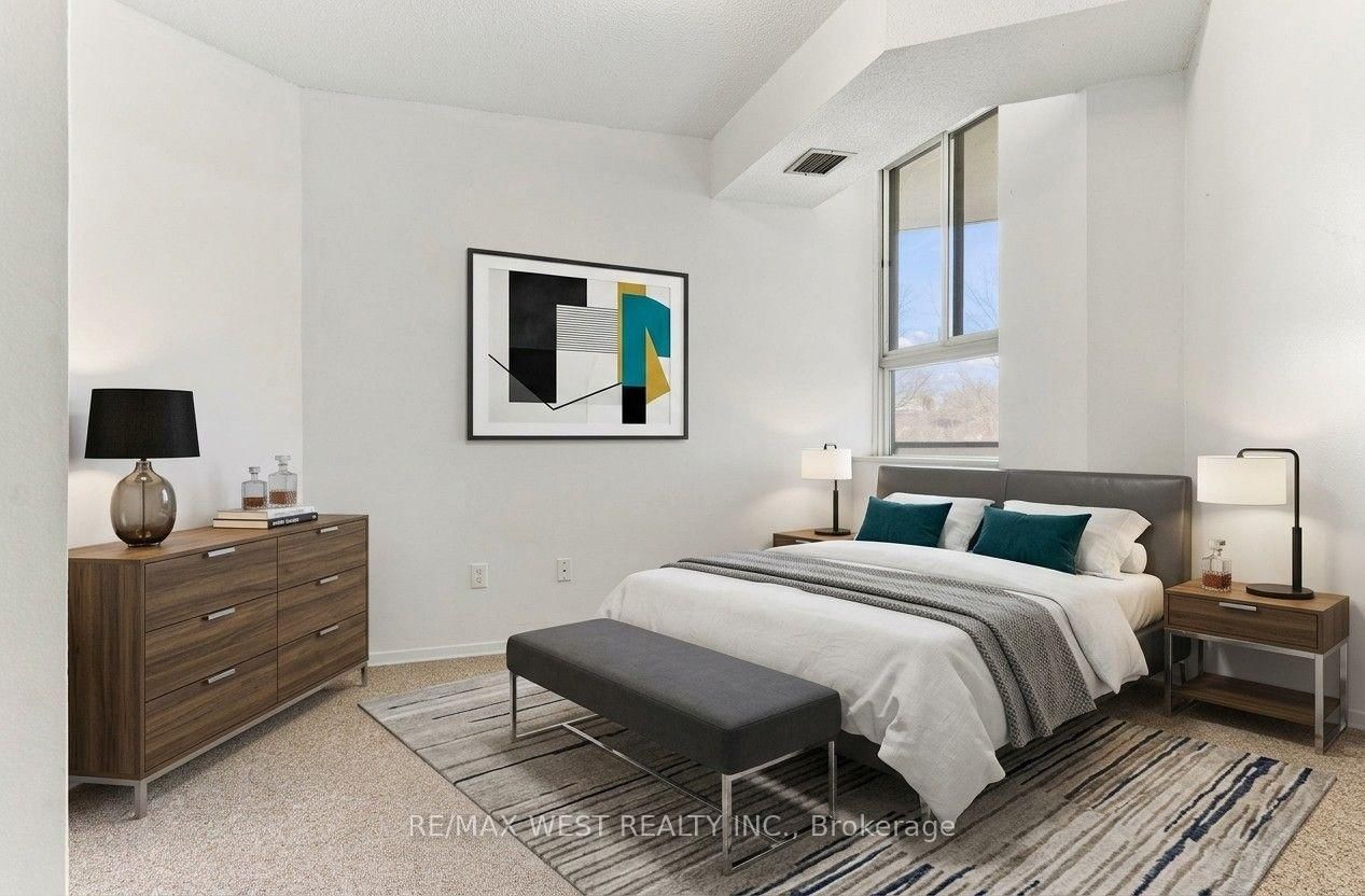 234 Albion Road • #2107 • Toronto, ON photo 5