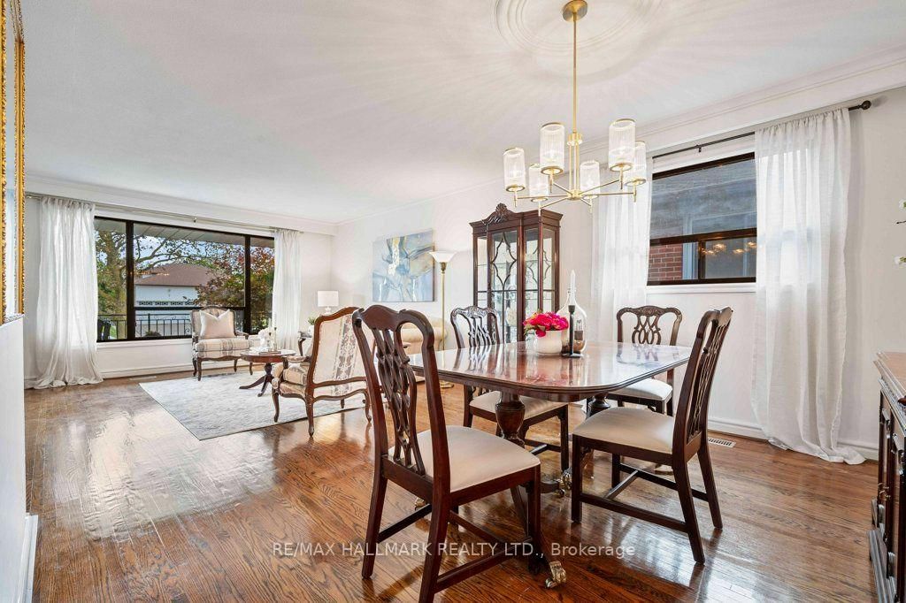 12 Tammy Lane • Toronto, ON photo 15
