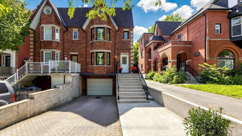 156A Dowling Avenue