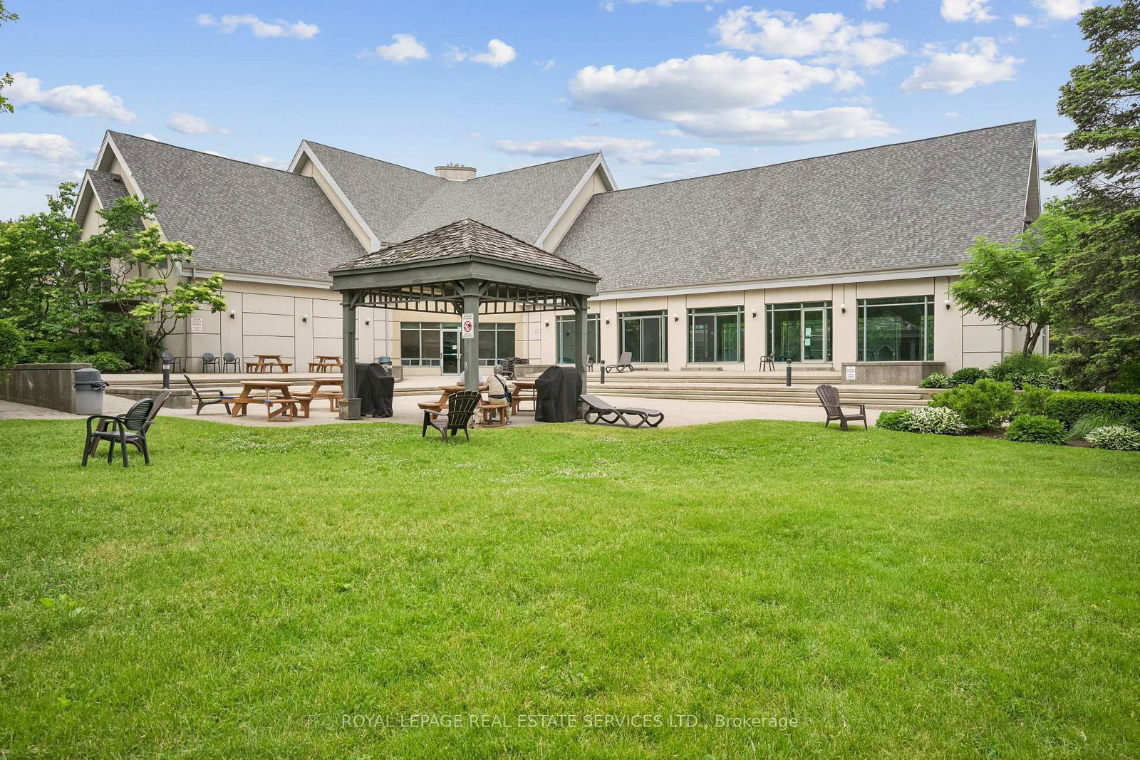 2155 Burnhamthorpe Road • #1211 • Mississauga, ON photo 21