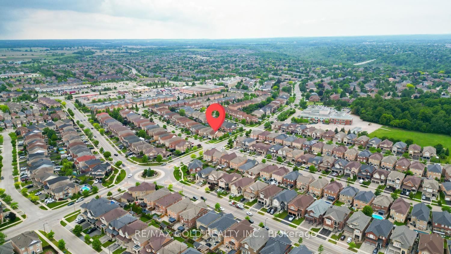 424 Barber Drive • Halton Hills, ON photo 48