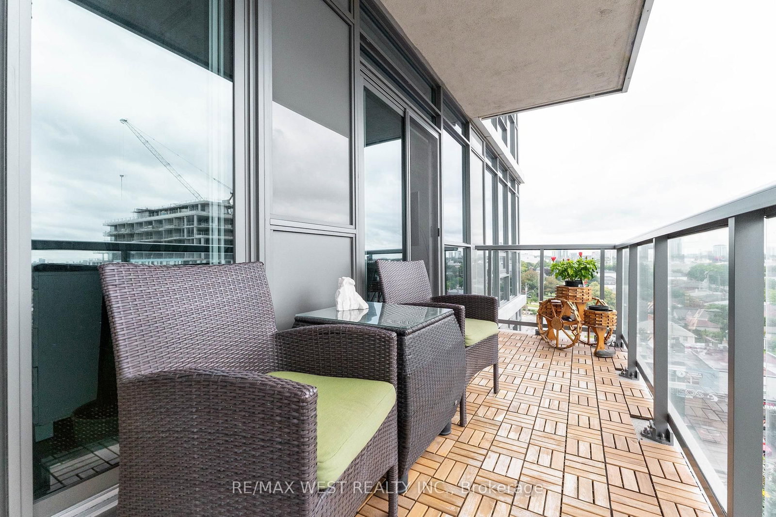 1185 The Queensway • #710 • Toronto, ON photo 20