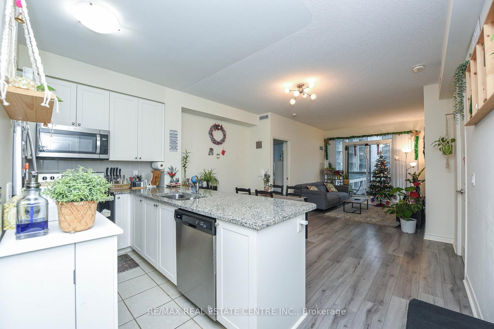 349 Rathburn Road • #507 • Mississauga, ON photo 11