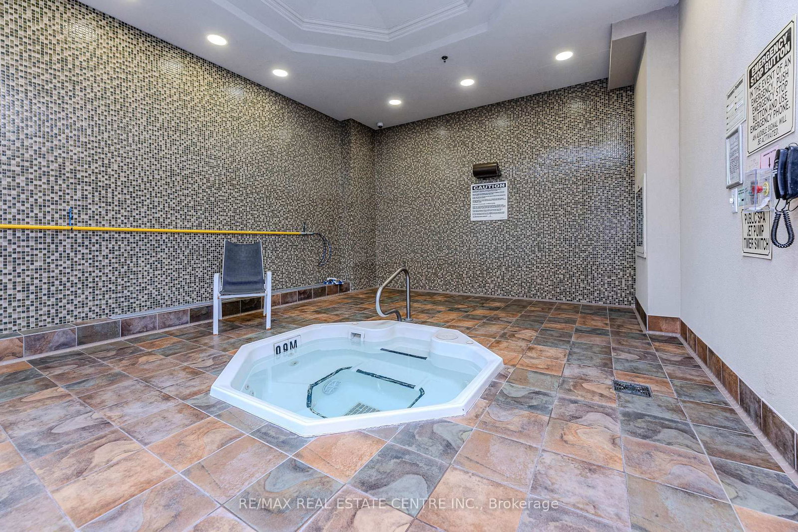 349 Rathburn Road • #507 • Mississauga, ON photo 37