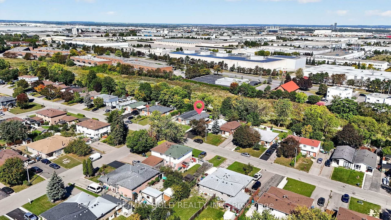 64 Drake Boulevard • Brampton, ON photo 47