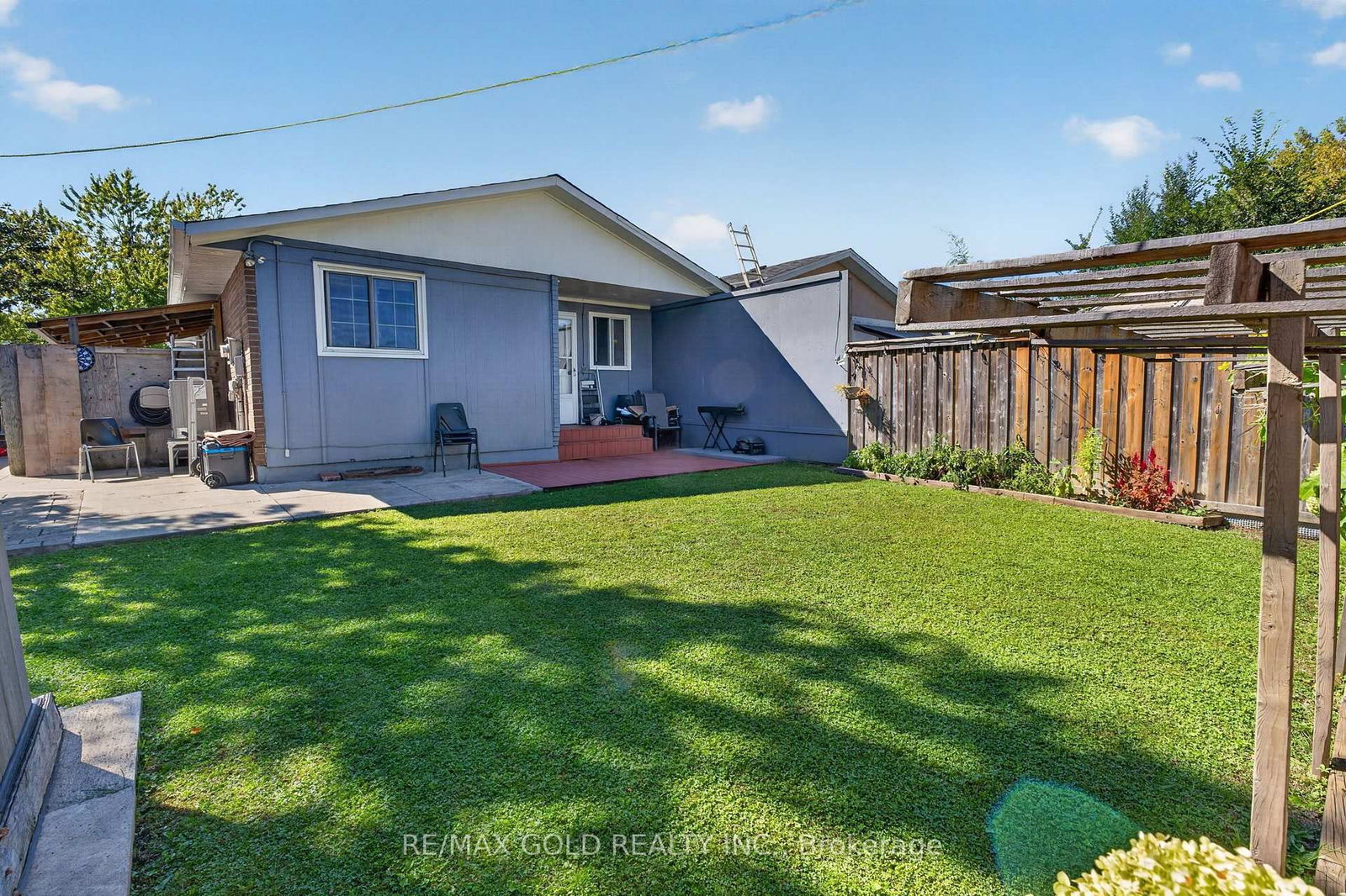 64 Drake Boulevard • Brampton, ON photo 42