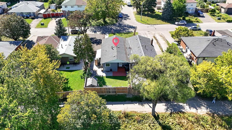 64 Drake Boulevard