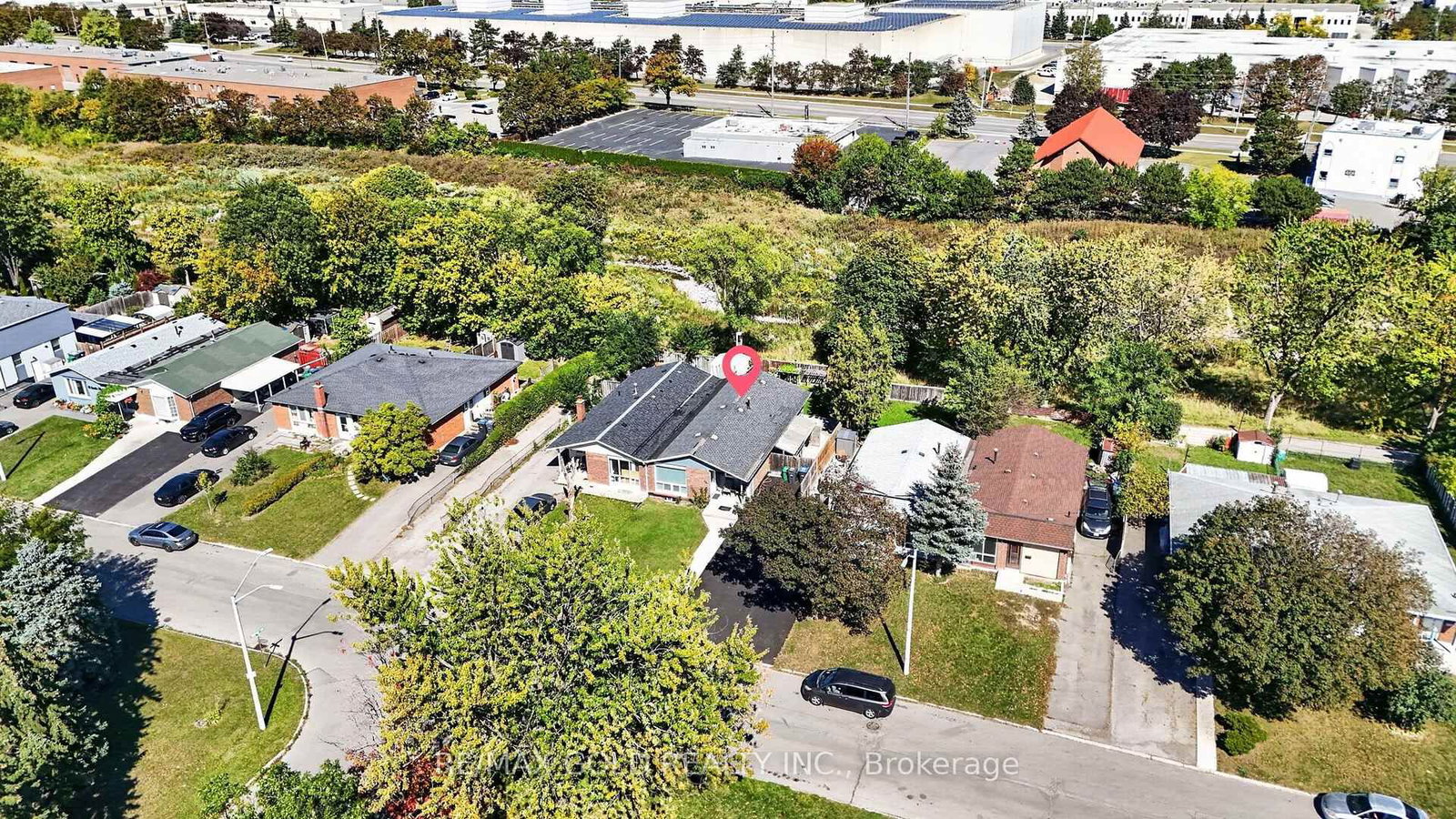64 Drake Boulevard • Brampton, ON photo 45