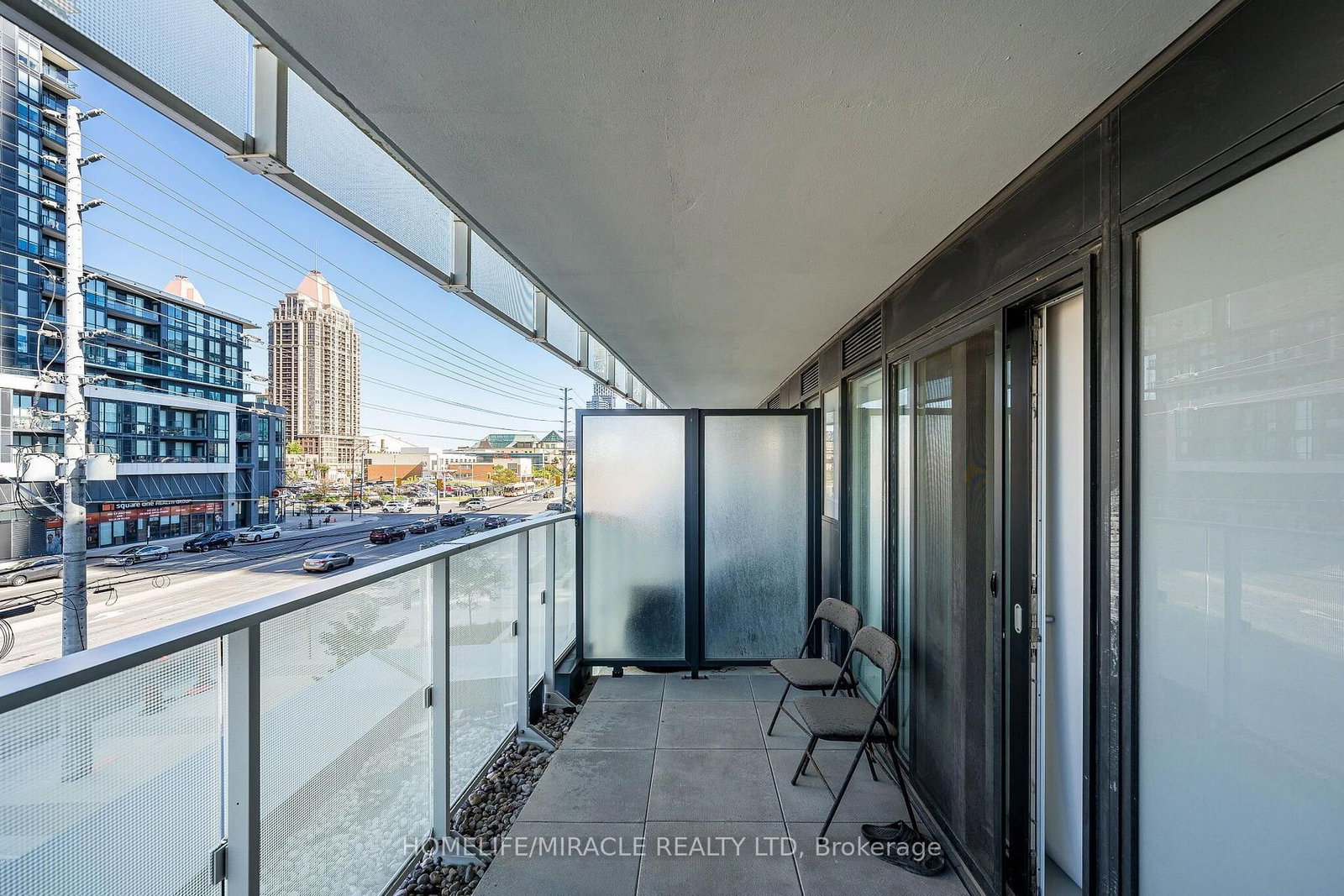 209-3900 Confederation Pkwy, Mississauga, view 33