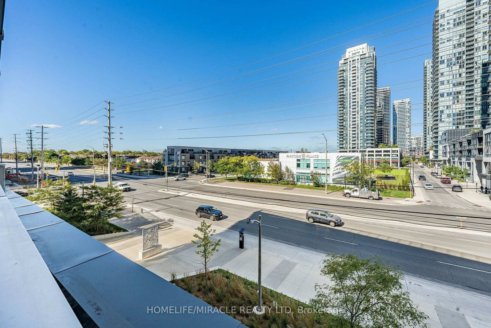 209-3900 Confederation Pkwy, Mississauga, view 35