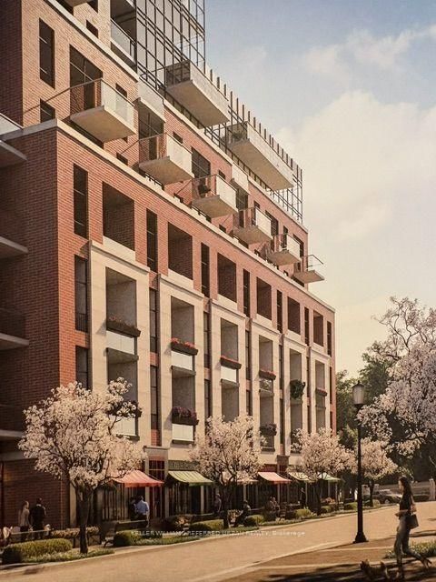 2705-4010 Eglinton Ave, Toronto, view 4
