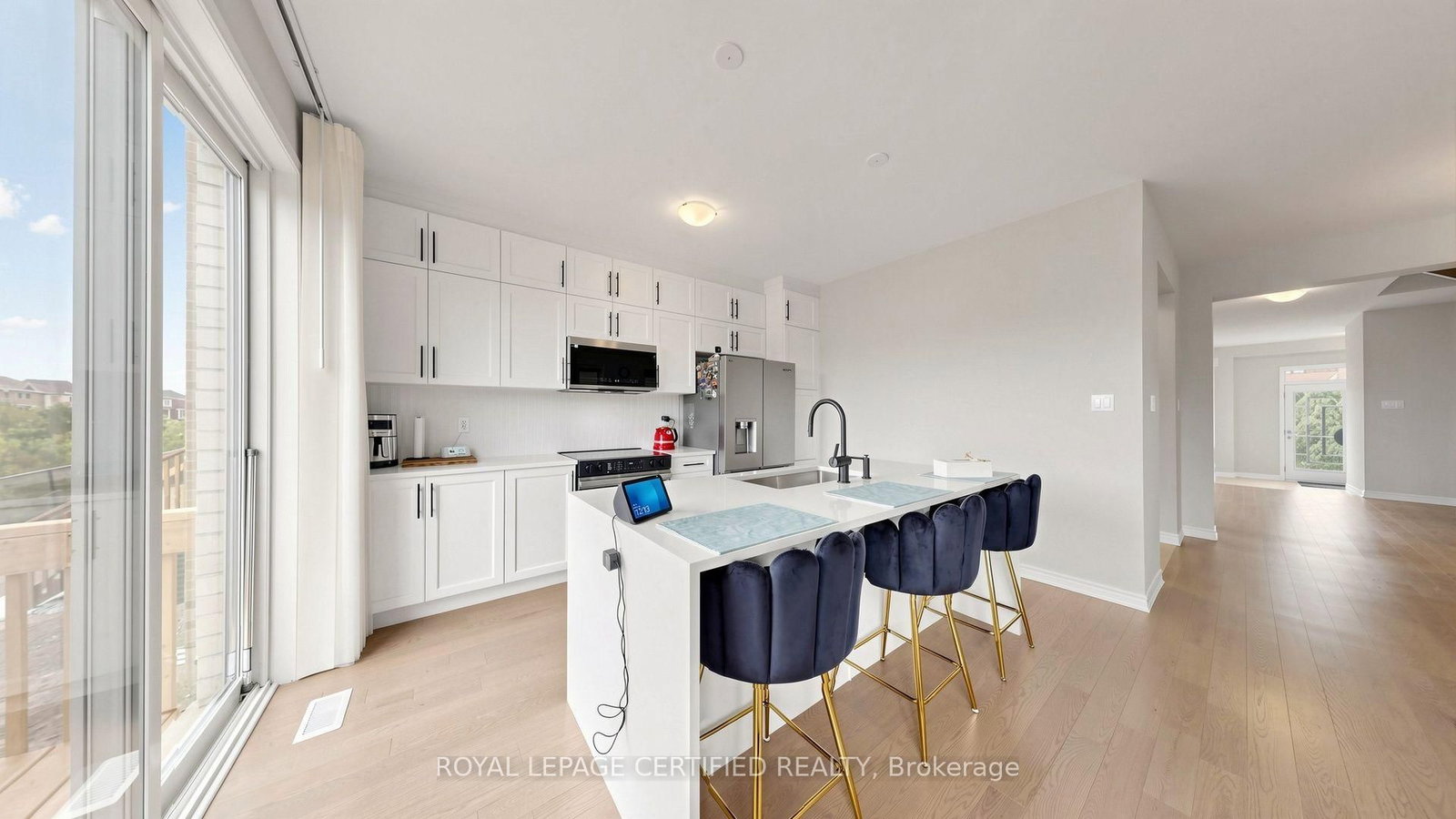 1519 Whitlock Avenue • Milton, ON photo 12