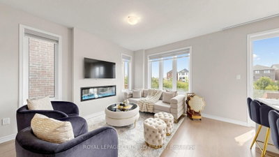 1519 Whitlock Avenue • Milton, ON photo 5