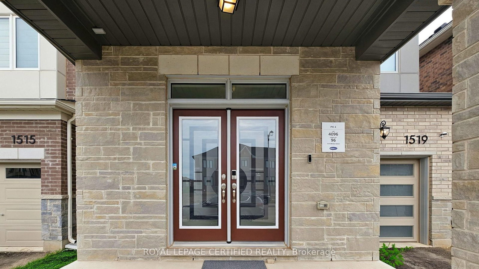 1519 Whitlock Avenue • Milton, ON photo 2