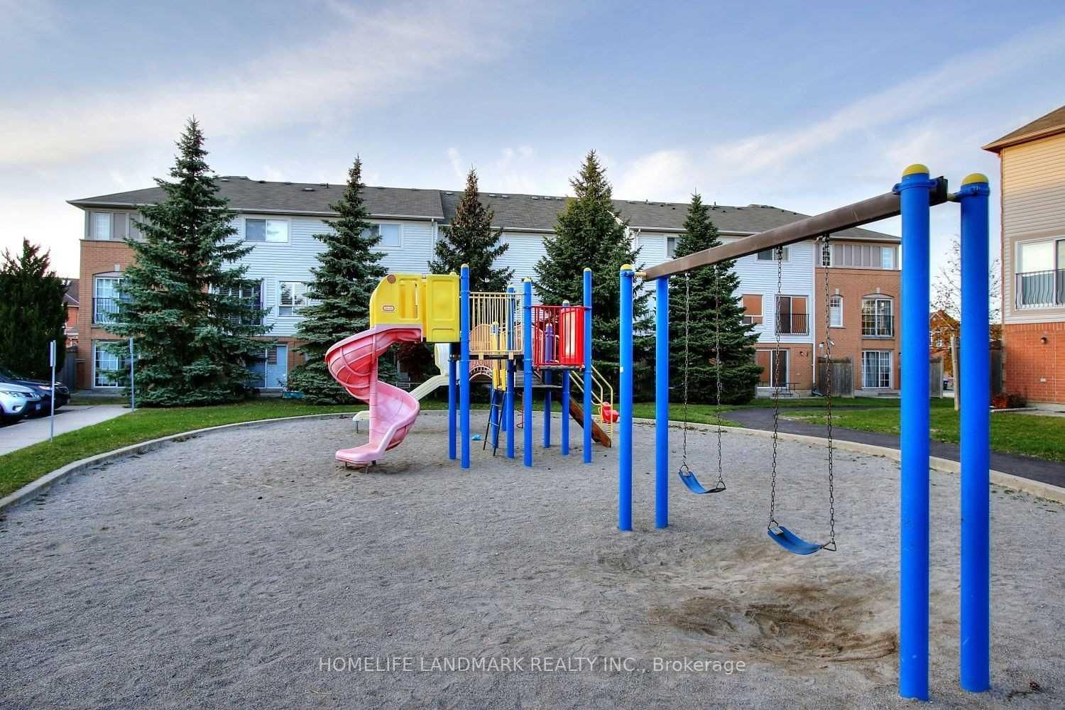 118-5030 Heatherleigh Ave, Mississauga, view 20