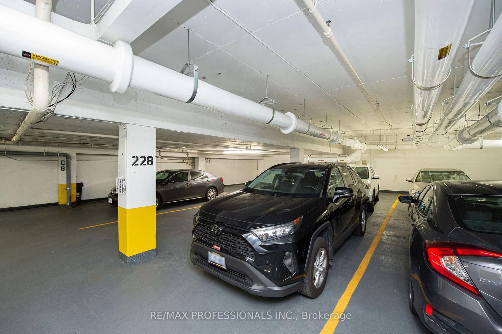 296 Mill Road • #PH08 • Toronto, ON photo 32