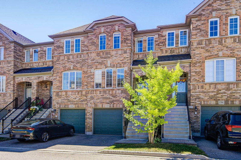 153 - 5530 Glen Erin Drive