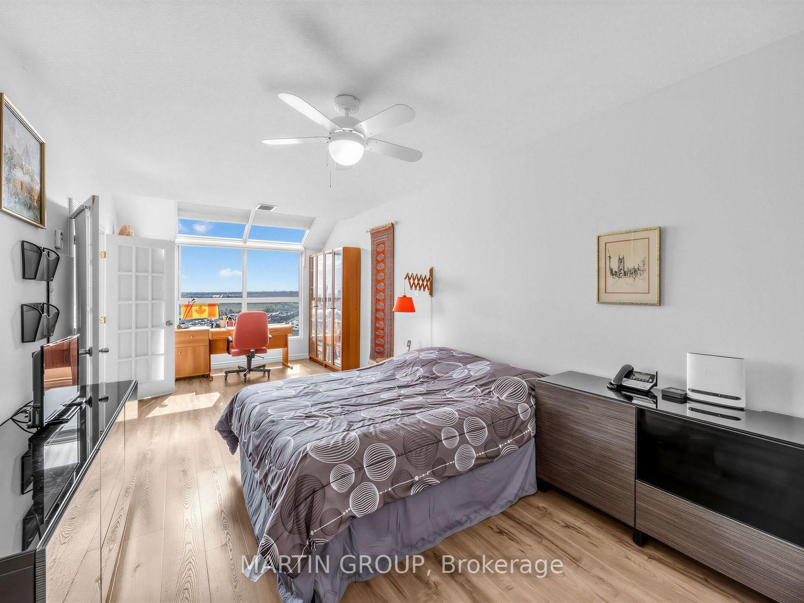 1271 Walden Circle • #PH306 • Mississauga, ON photo 14